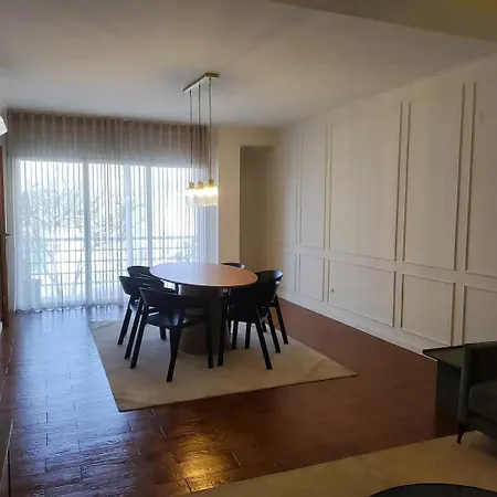 Apartment Azores Terrakota Ponta Delgada (Sao Miguel)