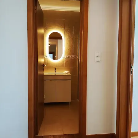 Apartment Azores Terrakota Ponta Delgada (Sao Miguel)