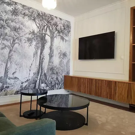 Apartment Azores Terrakota Ponta Delgada (Sao Miguel)