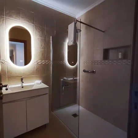 Azores Terrakota Lägenhet *