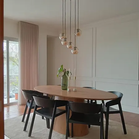 Azores Terrakota Lägenhet Ponta Delgada