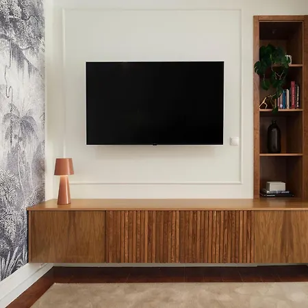 Azores Terrakota Lägenhet