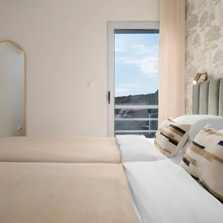 Lägenhet Azores Terrakota *