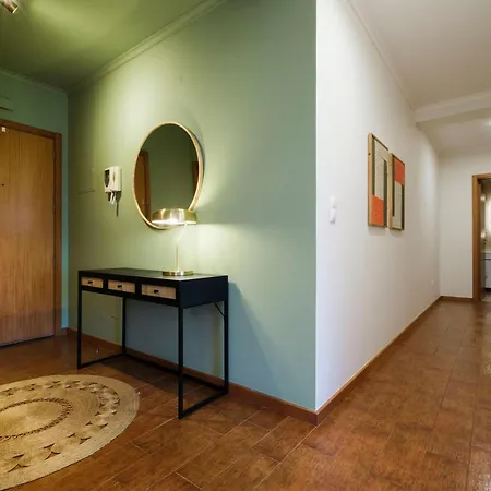 Lägenhet Azores Terrakota