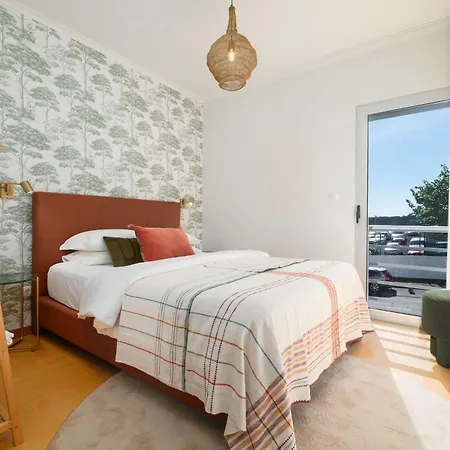 Azores Terrakota Lägenhet