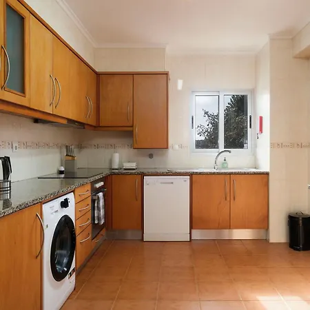 Azores Terrakota Lägenhet *