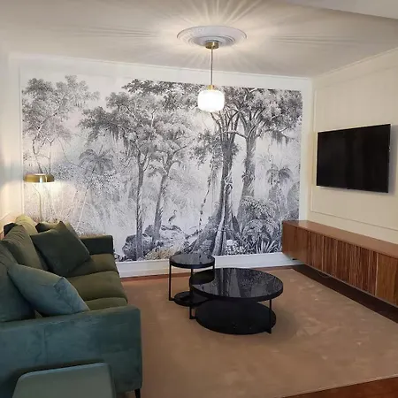 Azores Terrakota アパート *