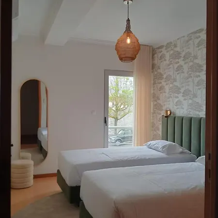 Azores Terrakota ポンタ・デルガダ