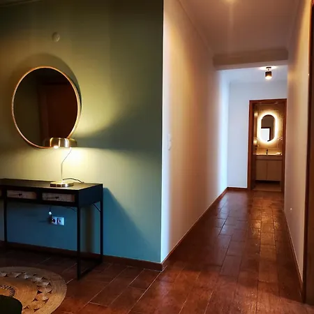 Azores Terrakota アパート ポンタ・デルガダ