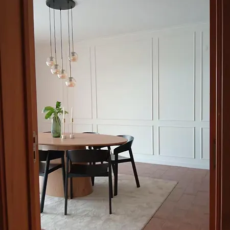 アパート Azores Terrakota ポンタ・デルガダ