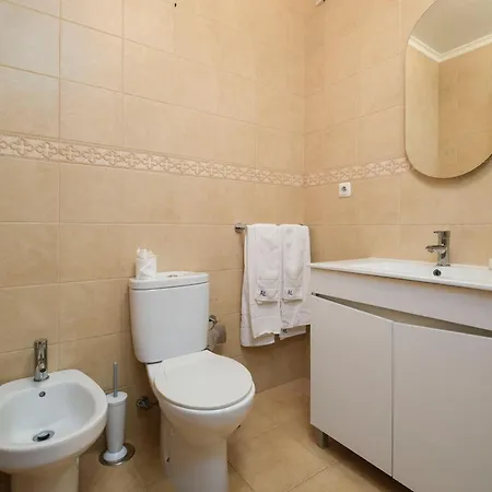 Azores Terrakota アパート ポンタ・デルガダ