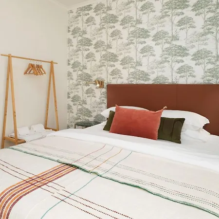 Azores Terrakota アパート ポンタ・デルガダ