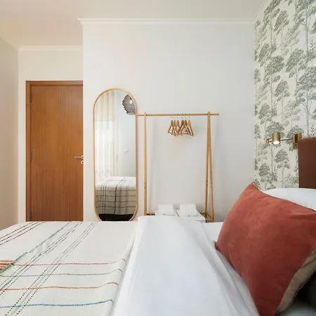 アパート Azores Terrakota ポンタ・デルガダ