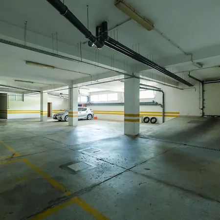 アパート Azores Terrakota