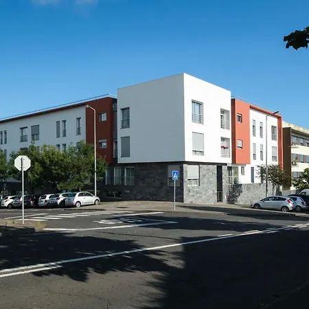 Azores Terrakota Appartamento *