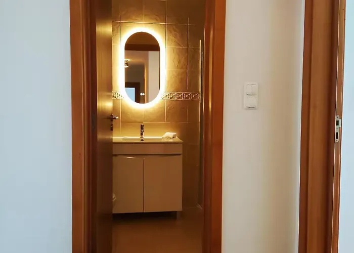 Apartment Azores Terrakota Ponta Delgada (Sao Miguel)