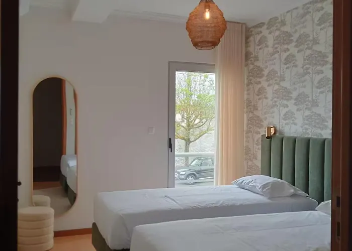 Azores Terrakota Ponta Delgada (Sao Miguel)