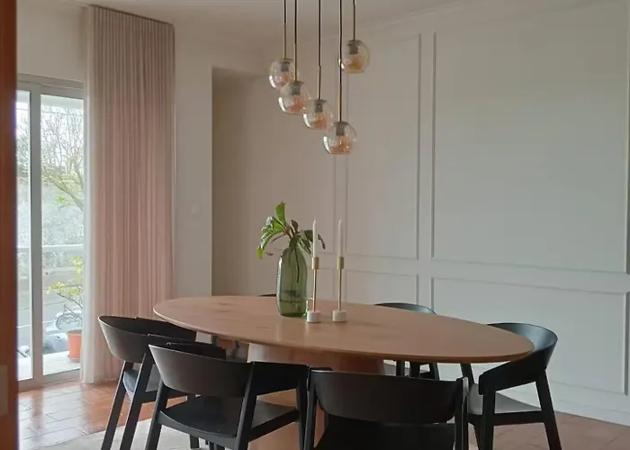 Azores Terrakota Apartment Ponta Delgada (Sao Miguel)