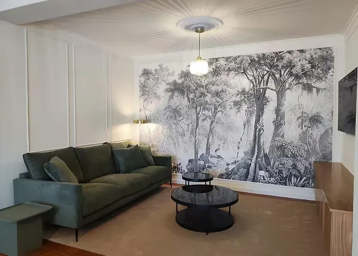 Azores Terrakota Ponta Delgada (Sao Miguel)