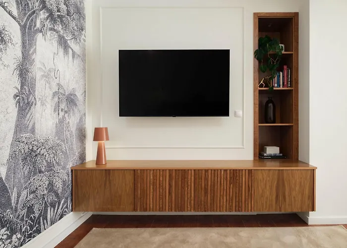 Azores Terrakota Apartment