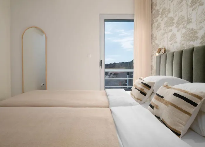 Apartment Azores Terrakota *