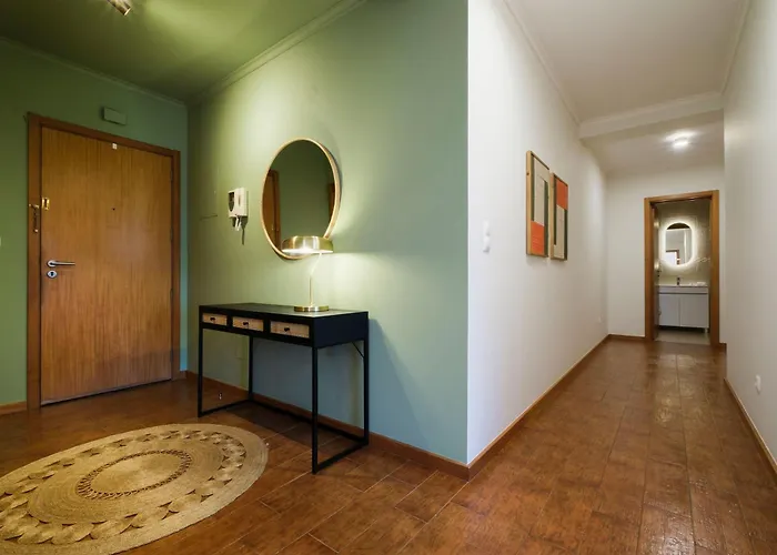 Apartment Azores Terrakota