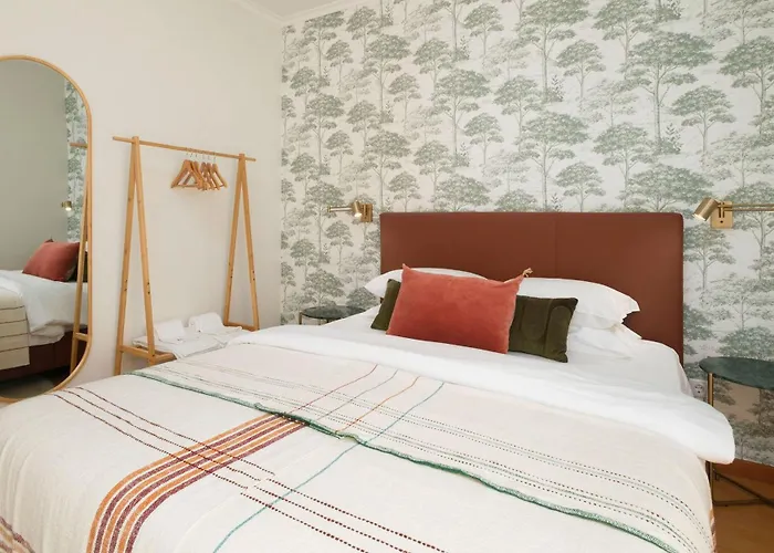 Azores Terrakota Apartment Ponta Delgada (Sao Miguel)