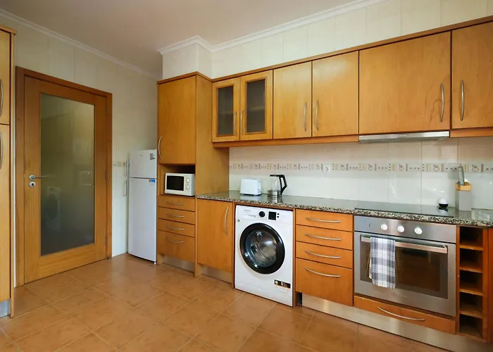 Azores Terrakota Apartment