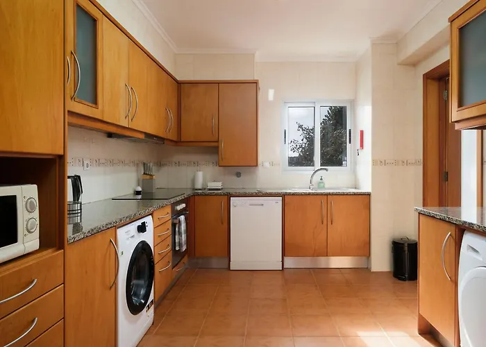 Azores Terrakota Apartment *