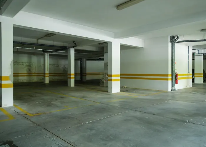 Azores Terrakota Apartment *